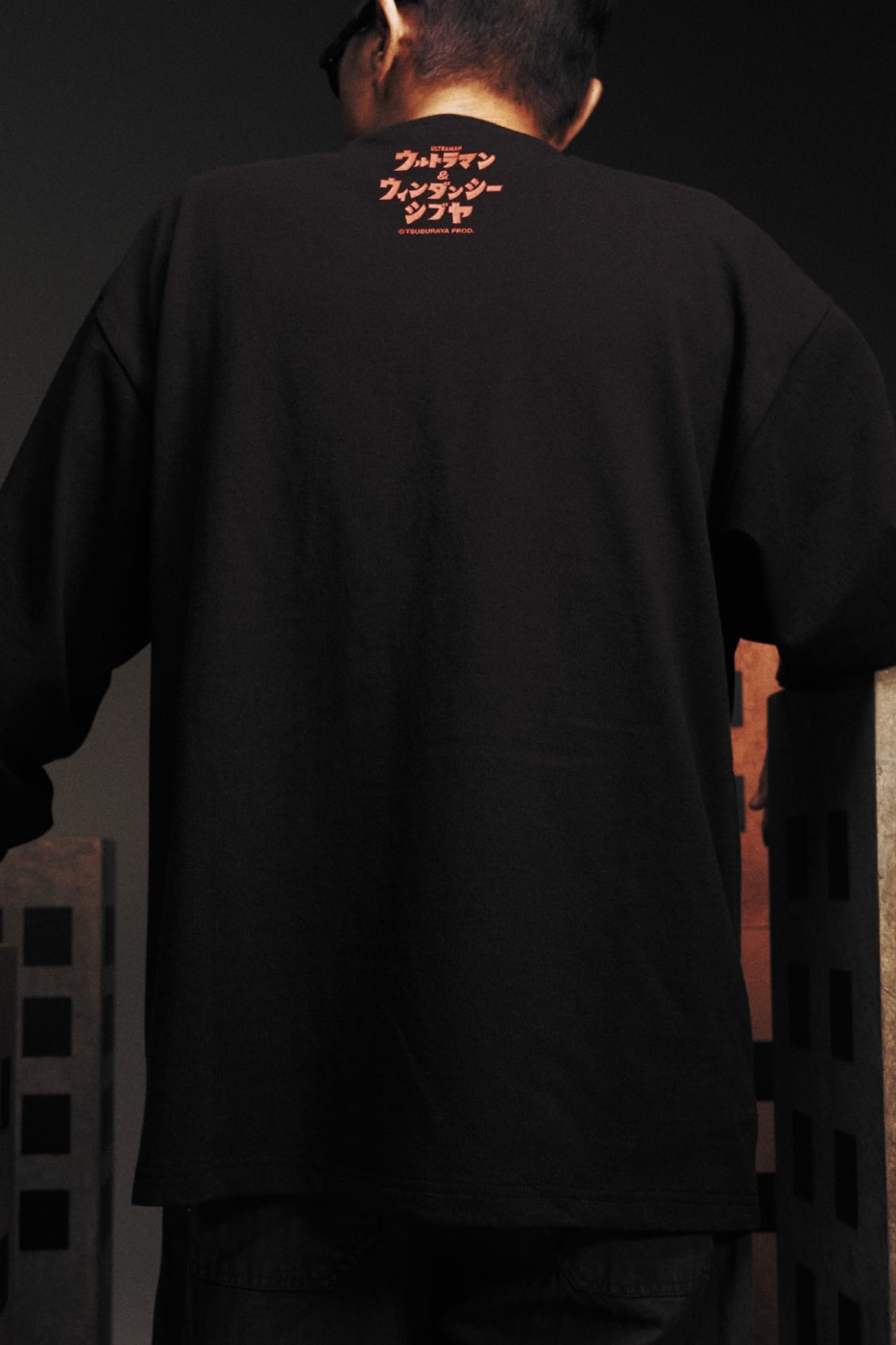 WIND AND SEA ‘Ultraman’ Collaboration Capsule Collection Release Info Tsuburaya Productions
