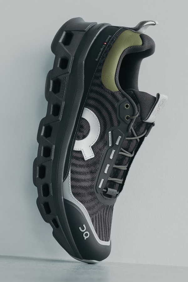 atmos On Cloudmonster 1 Waterproof Pack Eclipse/Olive 3mg31166308 Dew/Olive 3mg31166309 Release Info