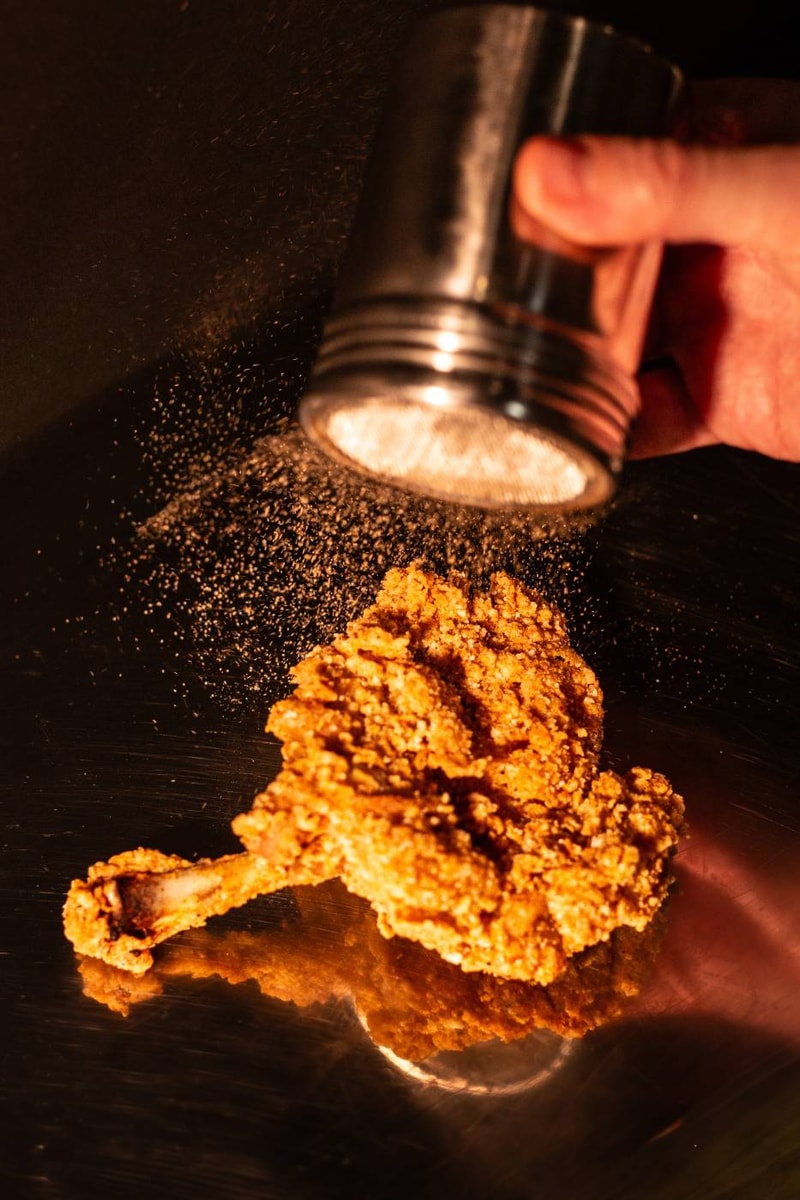 BAO FAST FOOD BFF POP UP Singapore Info Erchen Chang
