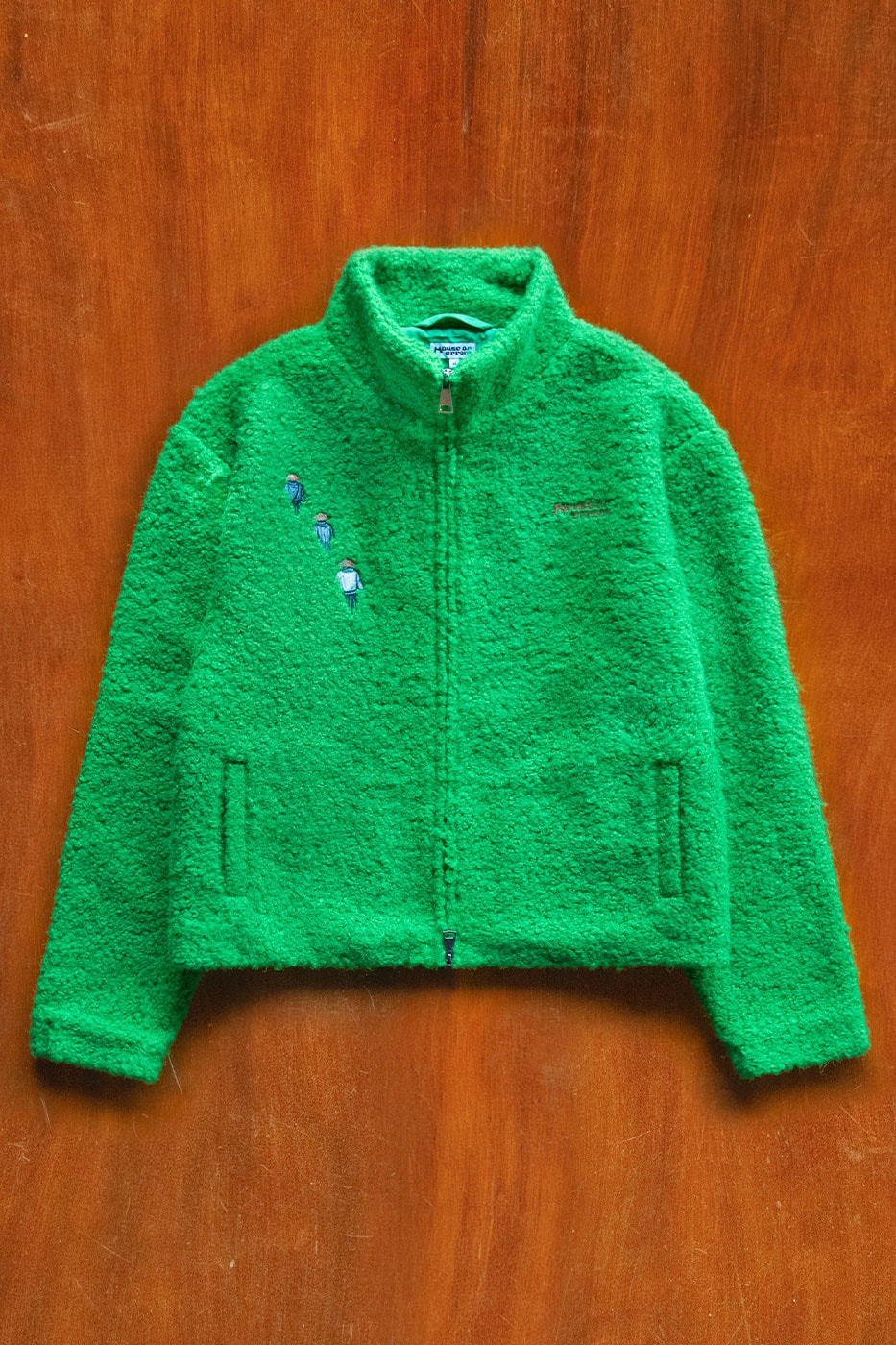 House of Errors Introduces Winter-Ready TOUT SCHUSS Collection