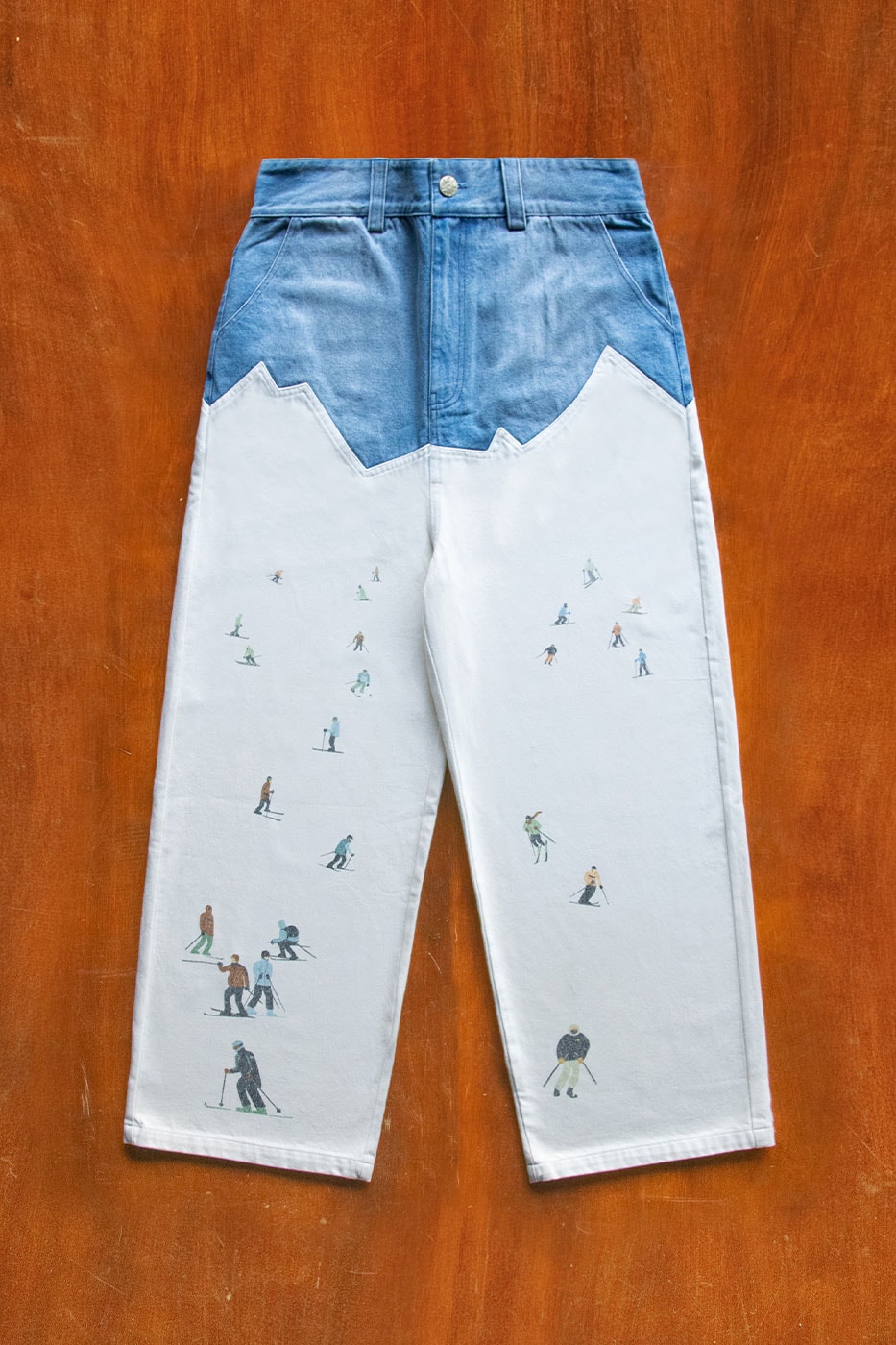 House of Errors Introduces Winter-Ready TOUT SCHUSS Collection