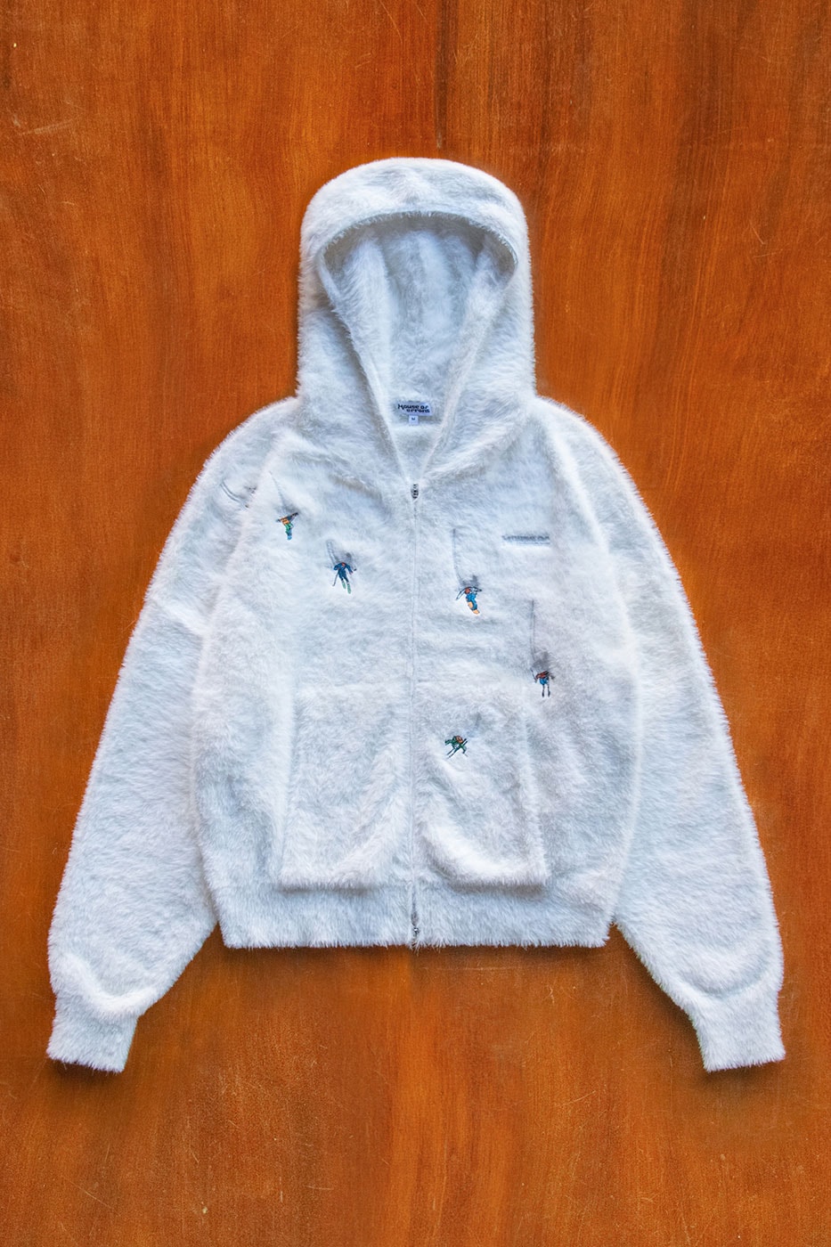 House of Errors Introduces Winter-Ready TOUT SCHUSS Collection