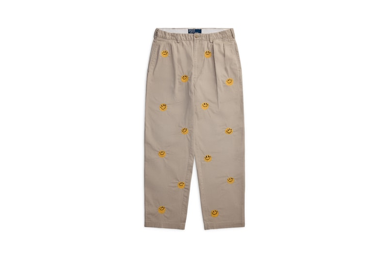 Japanese Artisans Rework Vintage Polo Ralph Lauren for Reimagined Collection at PoloFest Tokyo