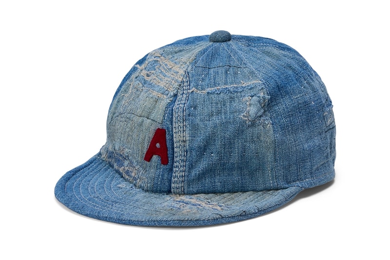 Japanese Artisans Rework Vintage Polo Ralph Lauren for Reimagined Collection at PoloFest Tokyo