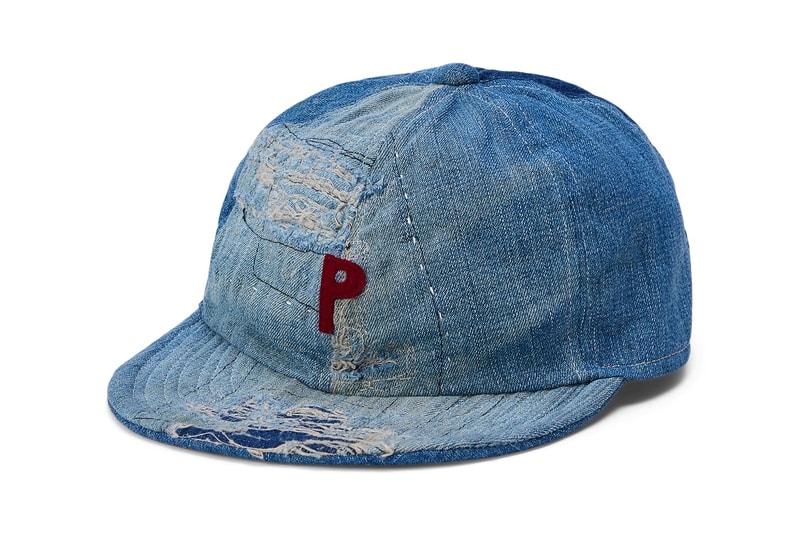 Japanese Artisans Rework Vintage Polo Ralph Lauren for Reimagined Collection at PoloFest Tokyo