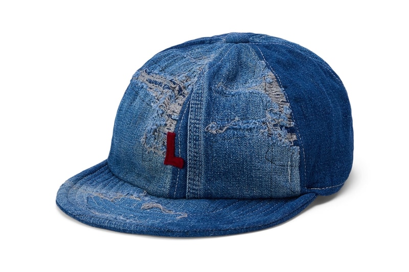 Japanese Artisans Rework Vintage Polo Ralph Lauren for Reimagined Collection at PoloFest Tokyo