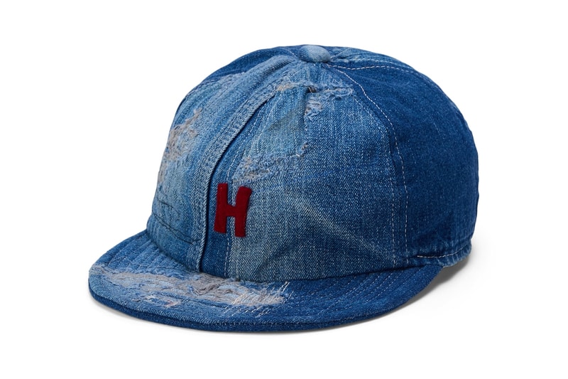 Japanese Artisans Rework Vintage Polo Ralph Lauren for Reimagined Collection at PoloFest Tokyo