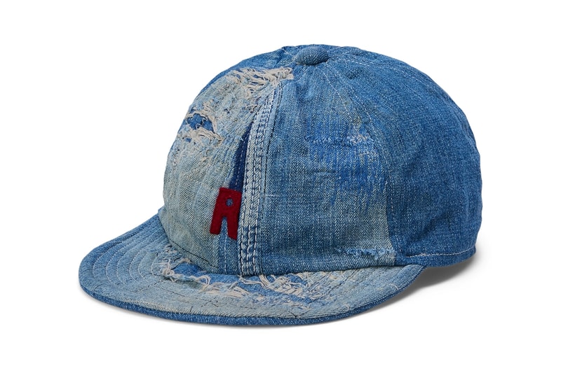 Japanese Artisans Rework Vintage Polo Ralph Lauren for Reimagined Collection at PoloFest Tokyo