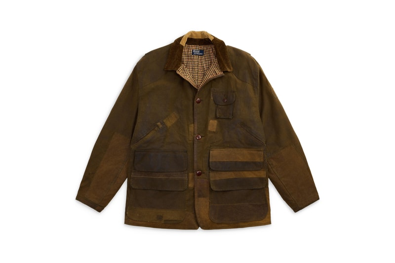 Japanese Artisans Rework Vintage Polo Ralph Lauren for Reimagined Collection at PoloFest Tokyo