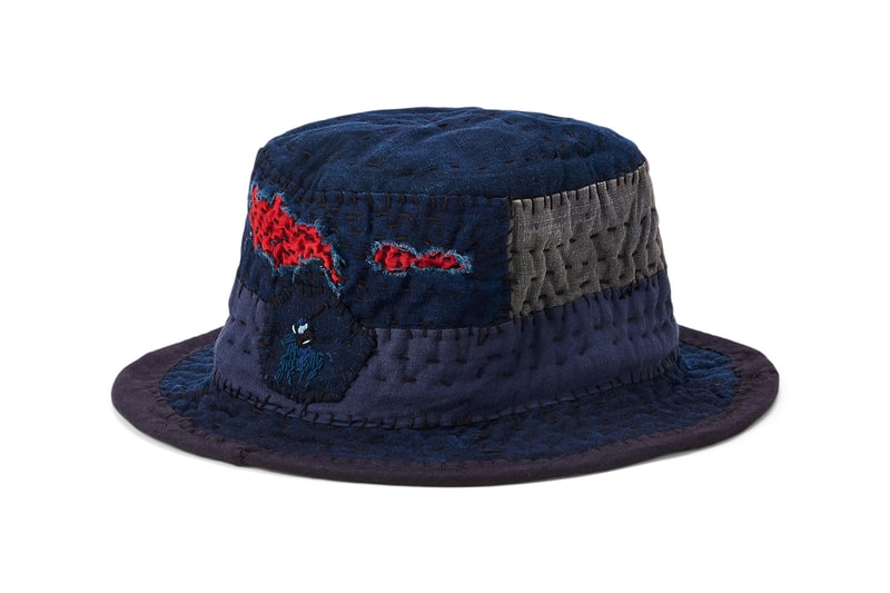 Japanese Artisans Rework Vintage Polo Ralph Lauren for Reimagined Collection at PoloFest Tokyo