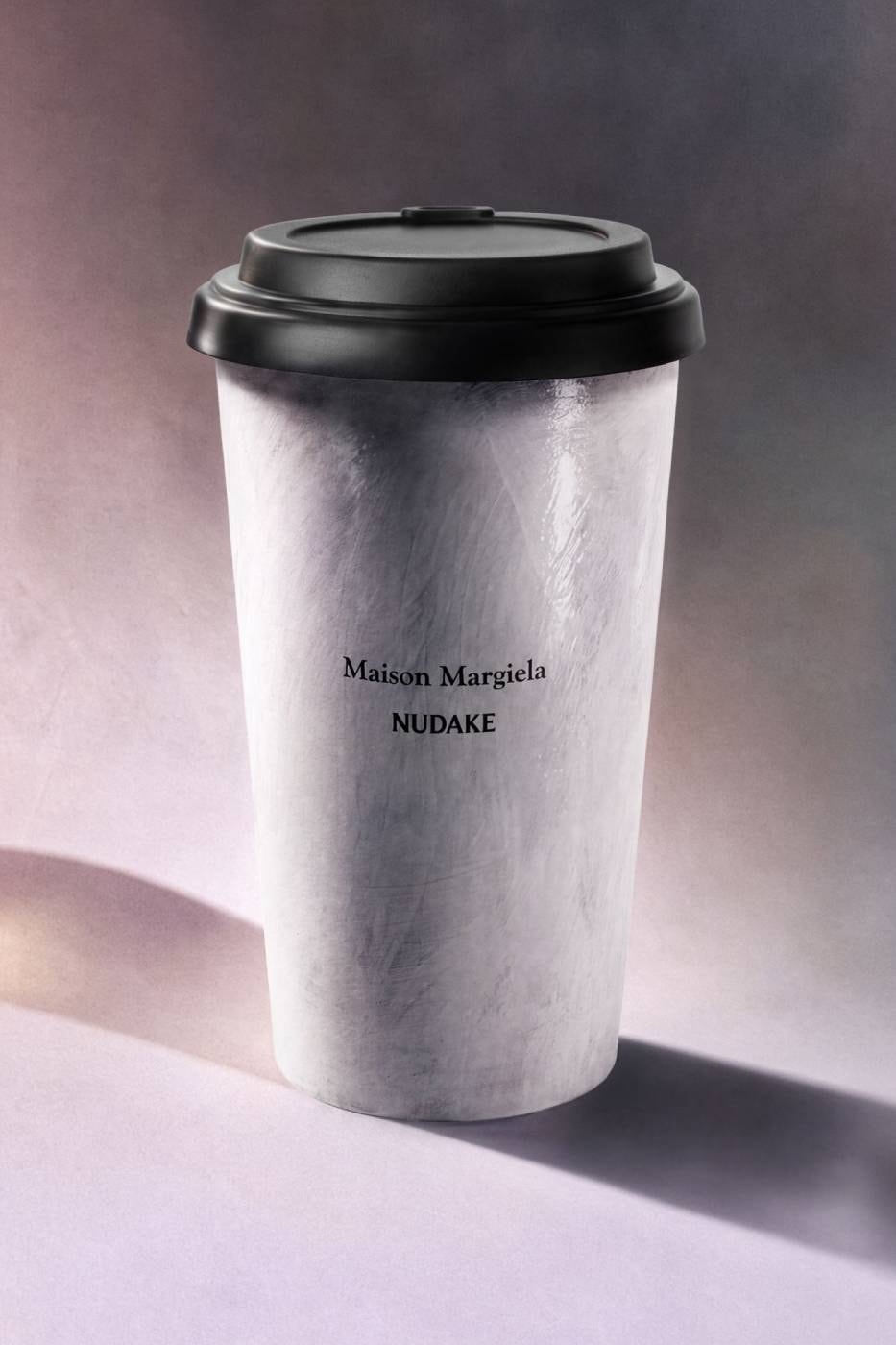 Maison Margiela NUDAKE "OOPS" Collaboration Collection Release Info