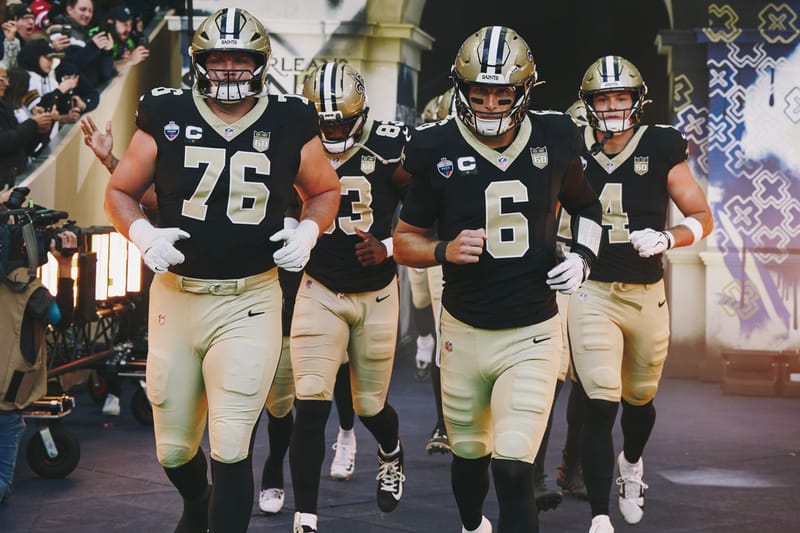 NFL Touched Down in Paris Last Week, Here’s What Happened