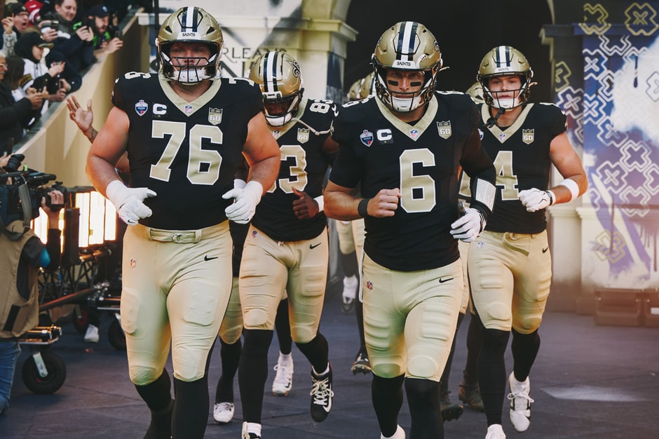 NFL Touched Down in Paris Last Week, Here’s What Happened