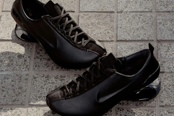 Nike Ovolo 2.0 First Look Two Colorways Info
