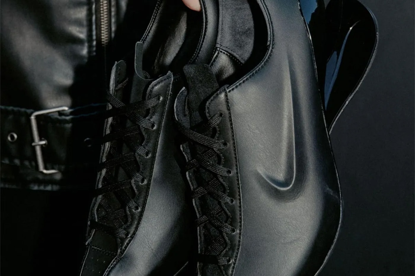 Nike Ovolo 2.0 First Look Two Colorways Info