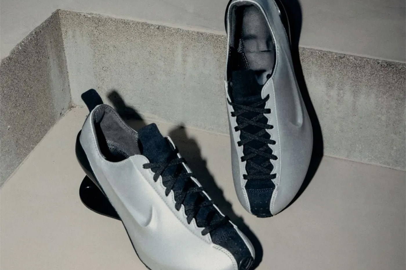 Nike Ovolo 2.0 First Look Two Colorways Info