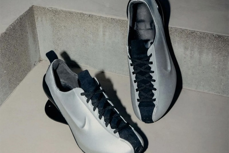 Nike Ovolo 2.0 First Look Two Colorways Info