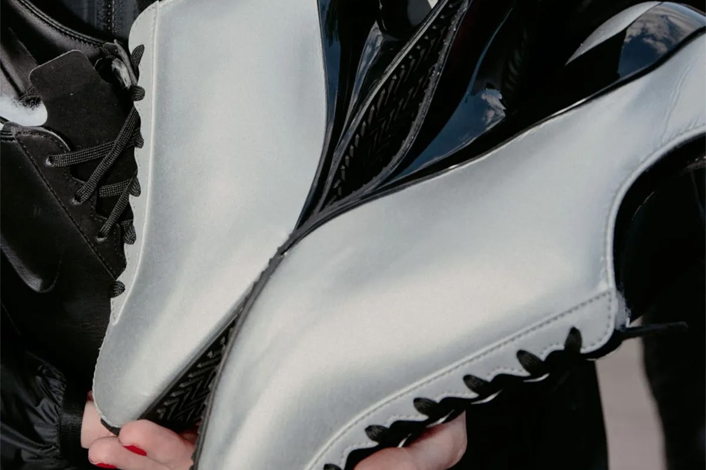 Nike Ovolo 2.0 First Look Two Colorways Info