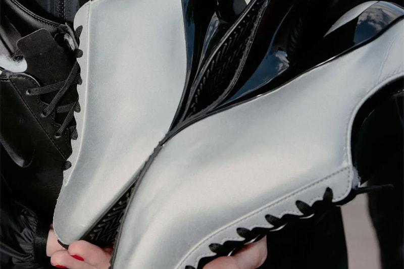 Nike Ovolo 2.0 First Look Two Colorways Info