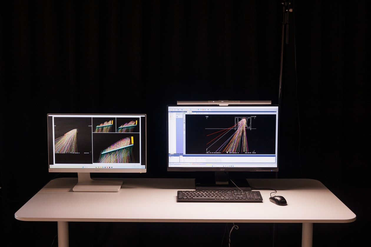 BenQ ScreenBar: Behind the Design and Science