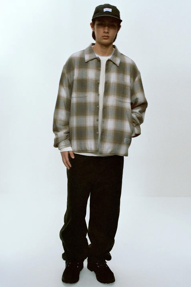 thisisneverthat GORE-TEX Collaboration Capsule Collection Release Info