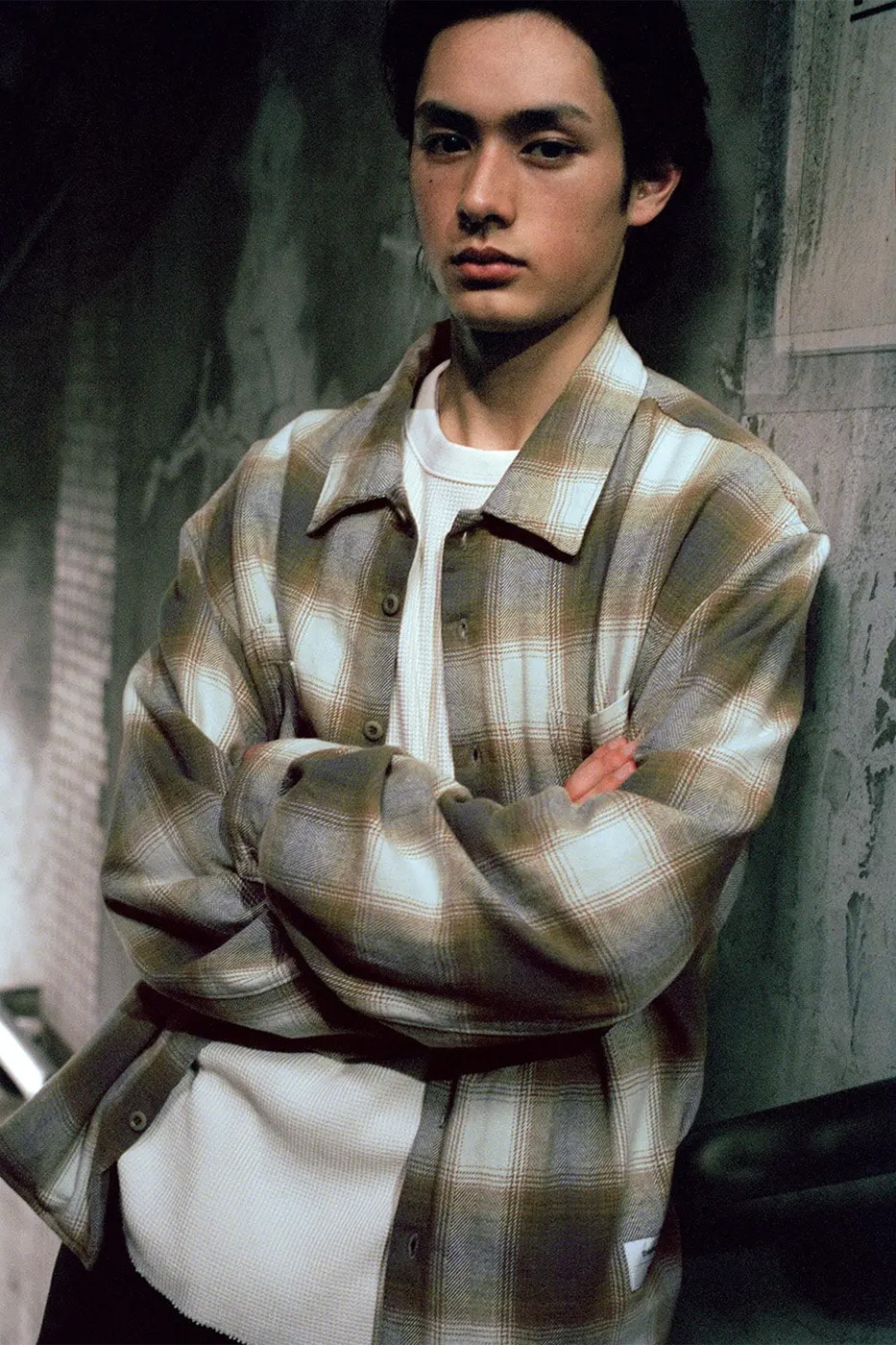 thisisneverthat GORE-TEX Collaboration Capsule Collection Release Info