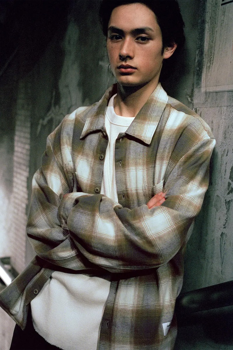 thisisneverthat GORE-TEX Collaboration Capsule Collection Release Info