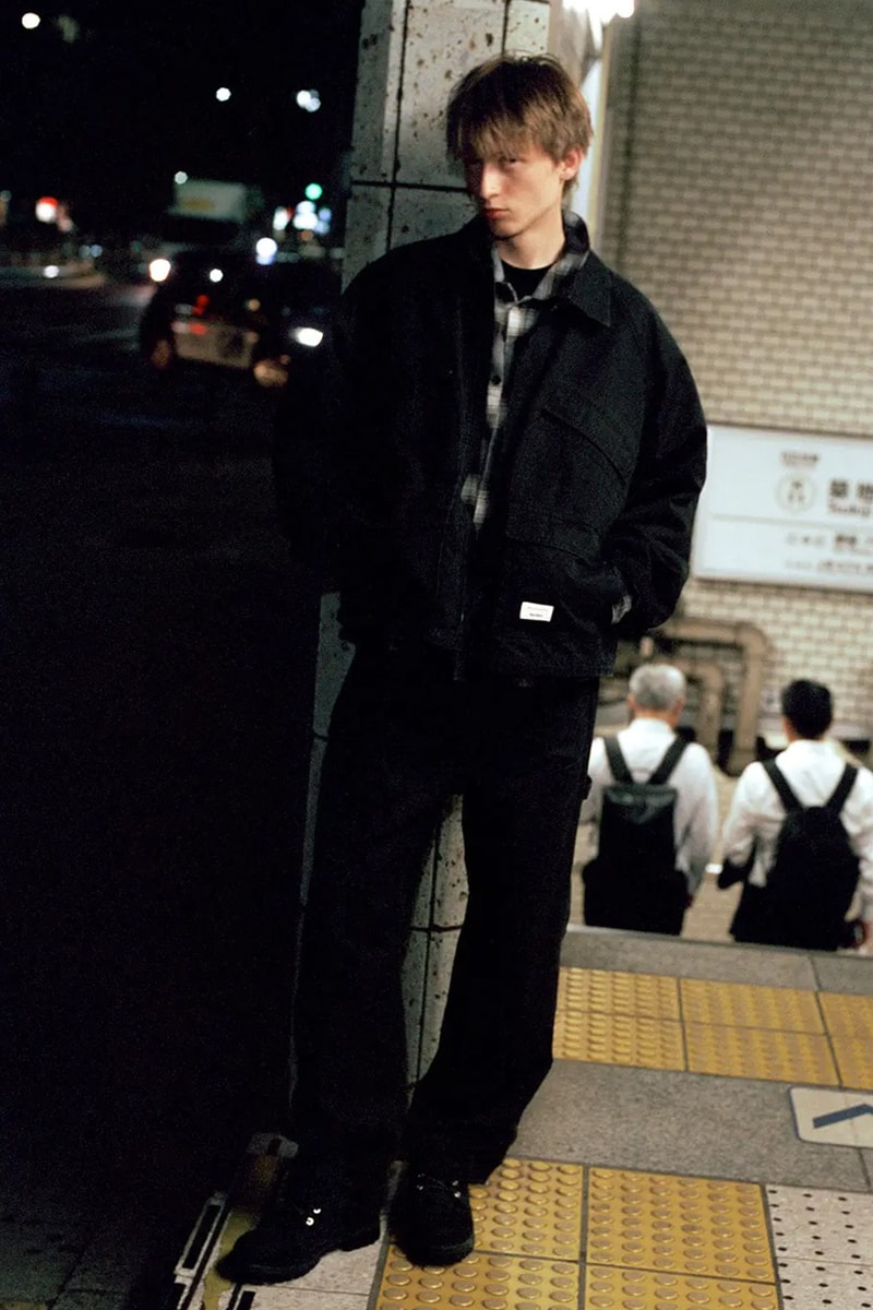 thisisneverthat GORE-TEX Collaboration Capsule Collection Release Info