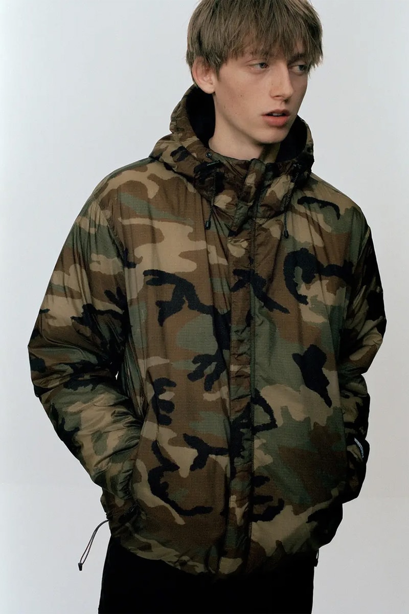 thisisneverthat GORE-TEX Collaboration Capsule Collection Release Info