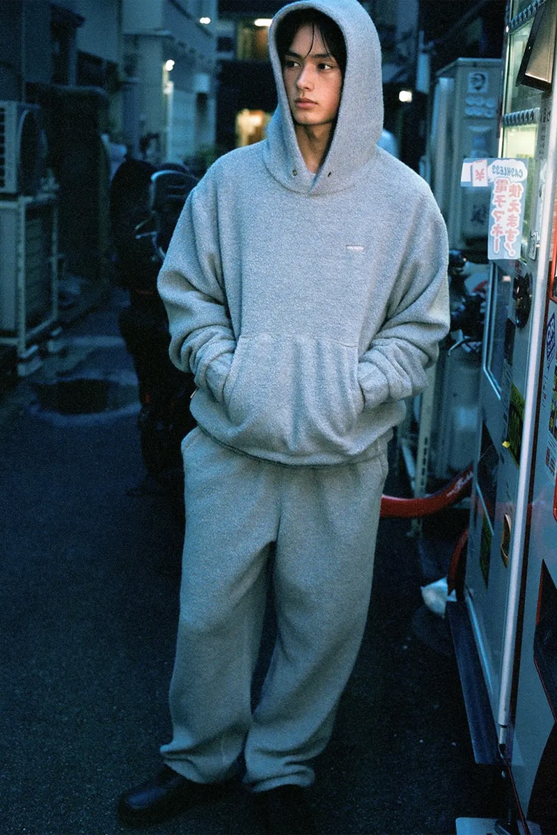 thisisneverthat GORE-TEX Collaboration Capsule Collection Release Info