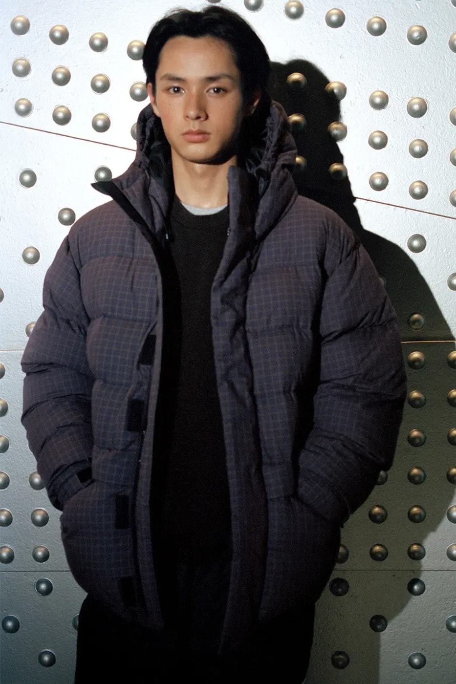 thisisneverthat GORE-TEX Collaboration Capsule Collection Release Info