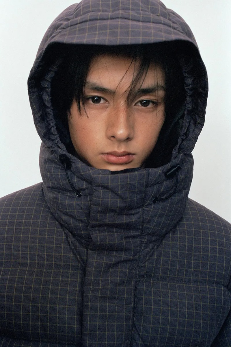 thisisneverthat GORE-TEX Collaboration Capsule Collection Release Info