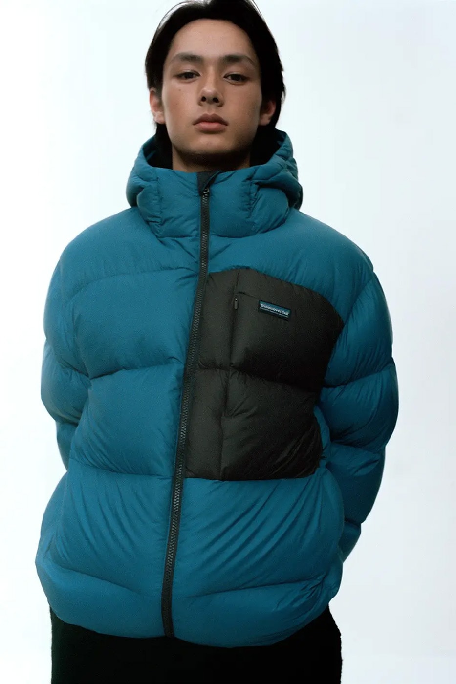 thisisneverthat GORE-TEX Collaboration Capsule Collection Release Info