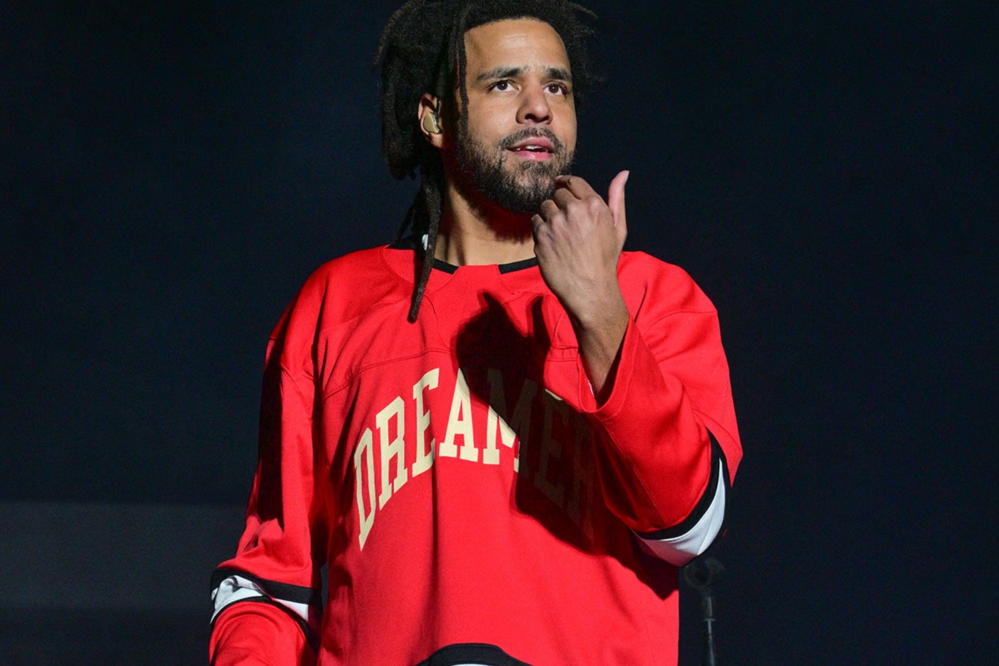 J Cole Confirms Not Retiring From Music