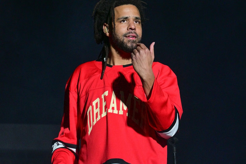 J Cole Confirms Not Retiring From Music
