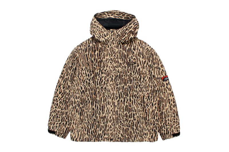 WACKO MARIA NANGA fall winter fw 2026 Collaboration collection Release Info