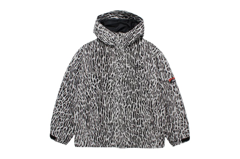 WACKO MARIA NANGA fall winter fw 2026 Collaboration collection Release Info