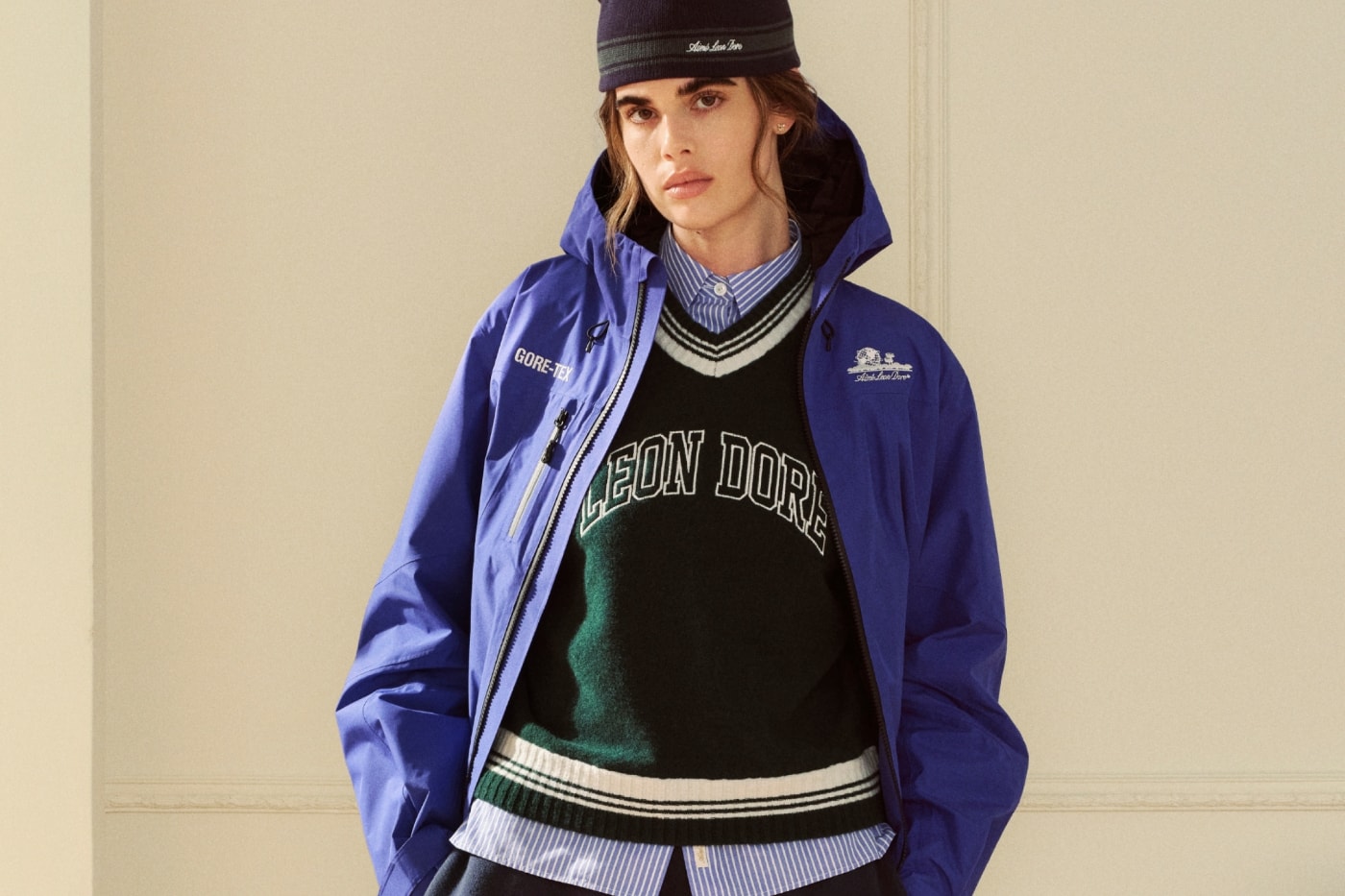 Aimé Leon Dore Expands Its Cold-Weather Uniform for FW26