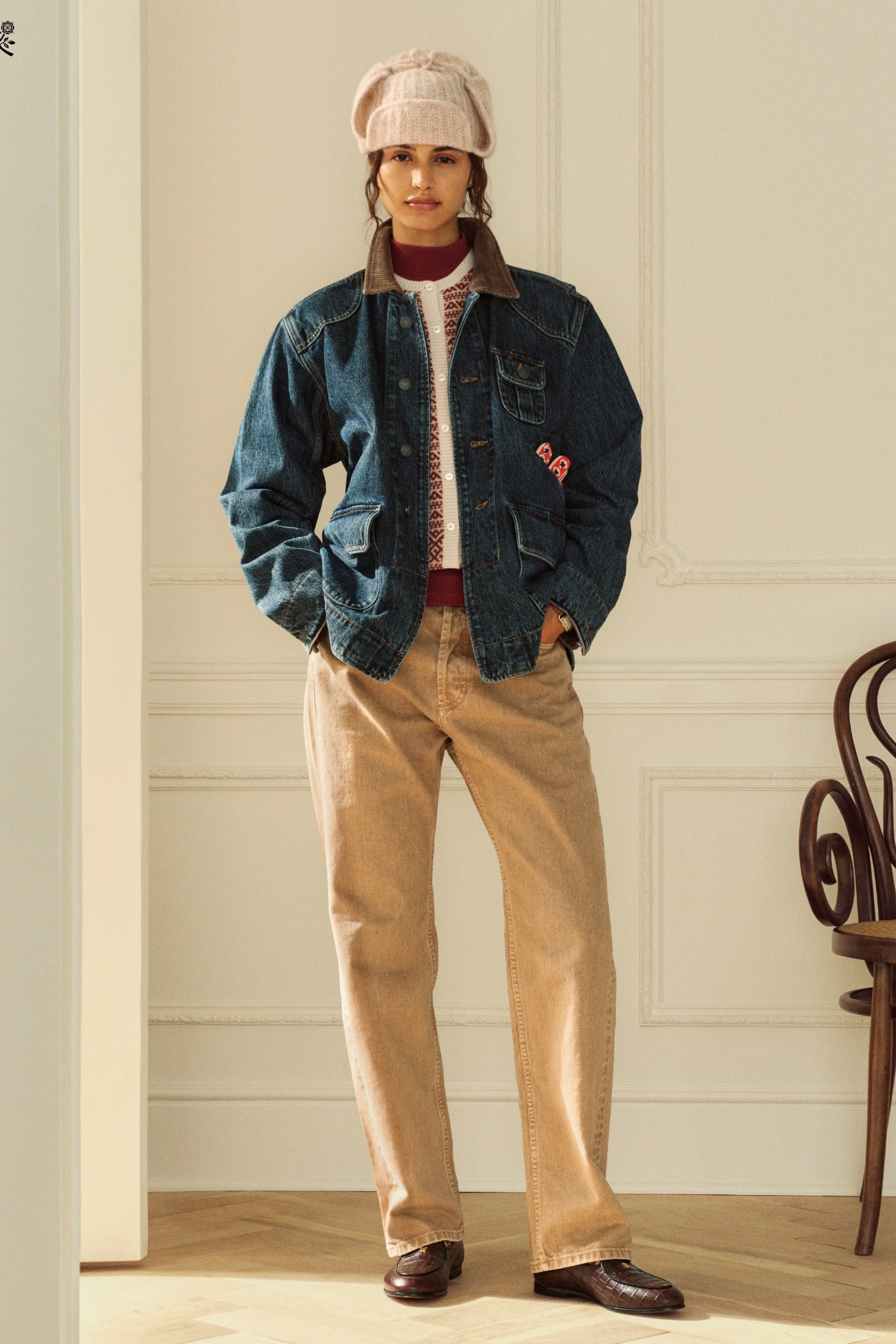 Aimé Leon Dore Womens Fall/Winter 2026 Collection Release Info lookbooks