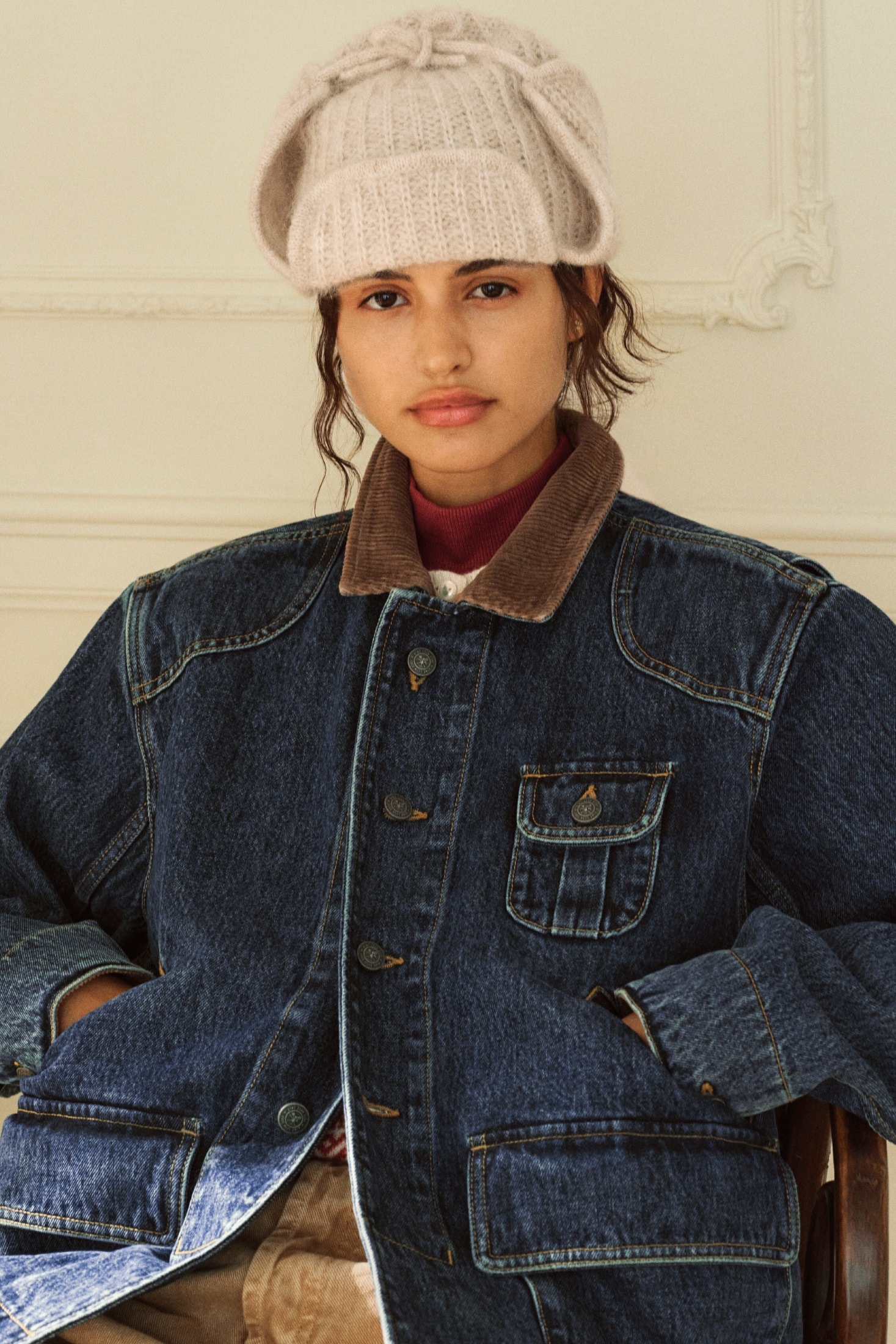 Aimé Leon Dore Womens Fall/Winter 2026 Collection Release Info lookbooks
