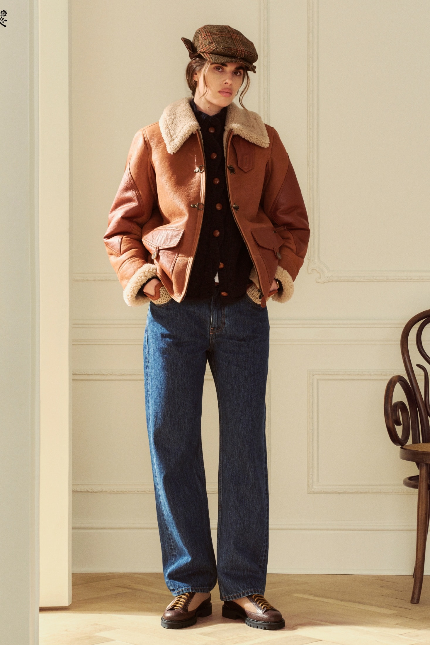 Aimé Leon Dore Womens Fall/Winter 2026 Collection Release Info lookbooks