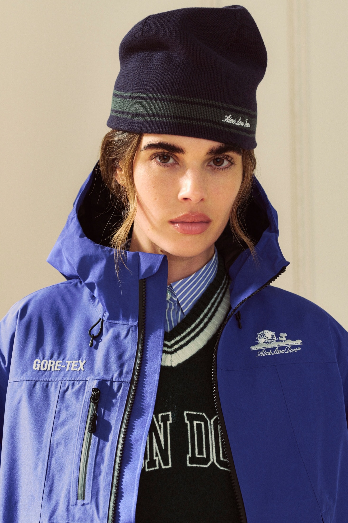 Aimé Leon Dore Womens Fall/Winter 2026 Collection Release Info lookbooks
