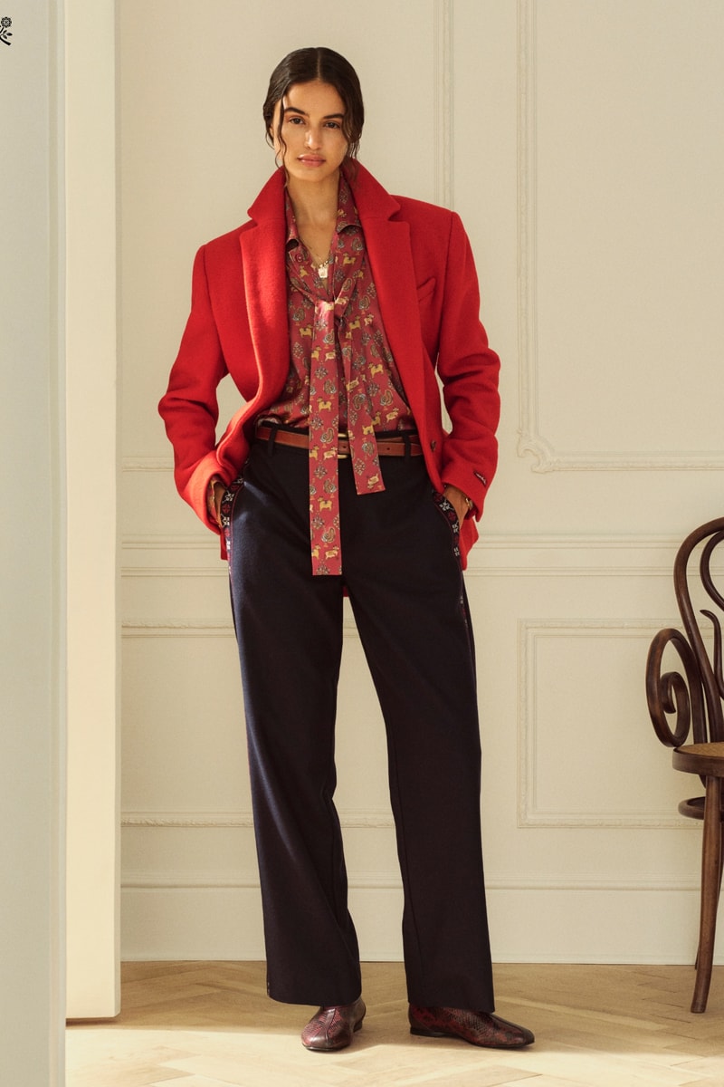 Aimé Leon Dore Womens Fall/Winter 2026 Collection Release Info lookbooks