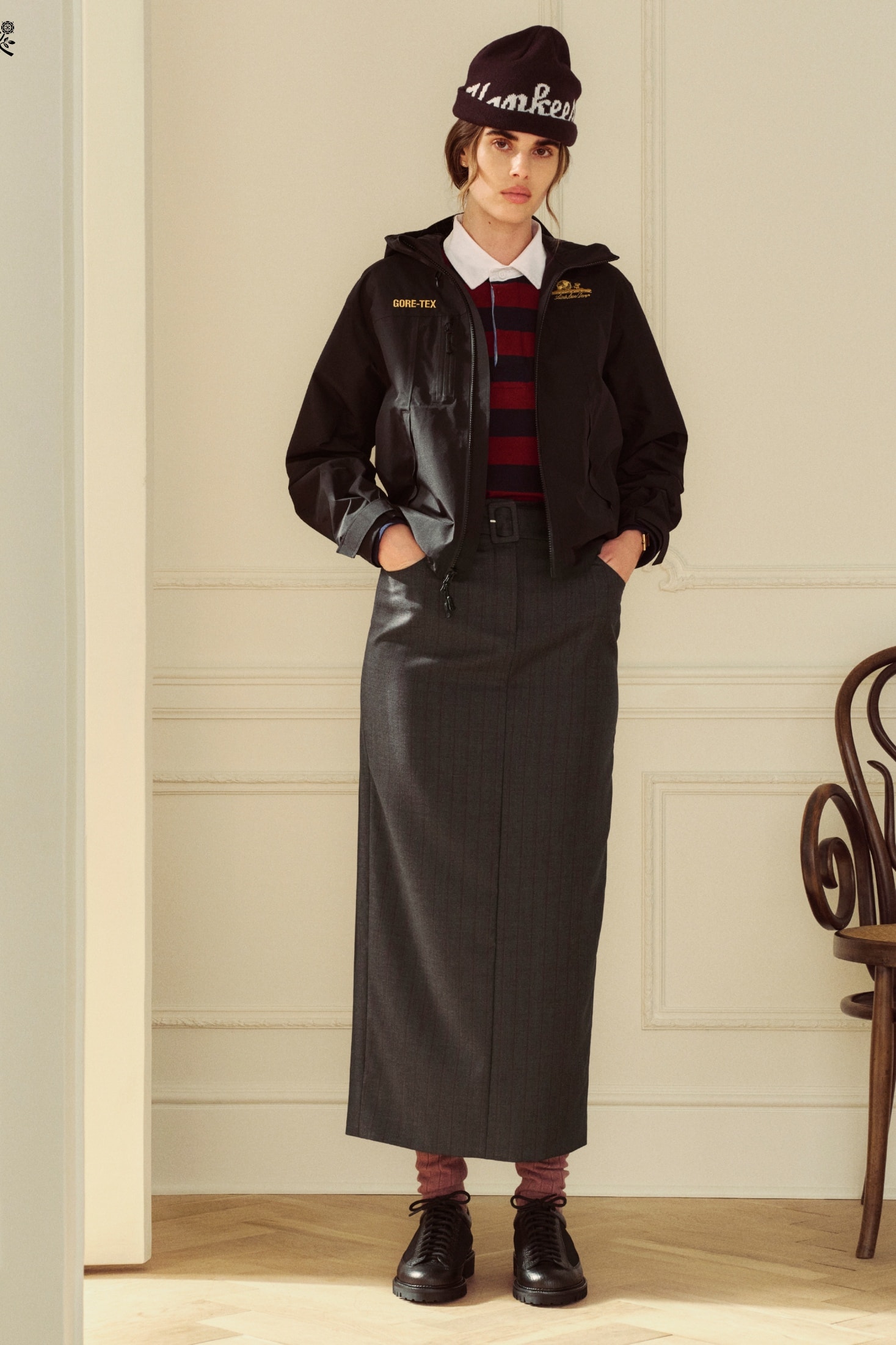 Aimé Leon Dore Womens Fall/Winter 2026 Collection Release Info lookbooks