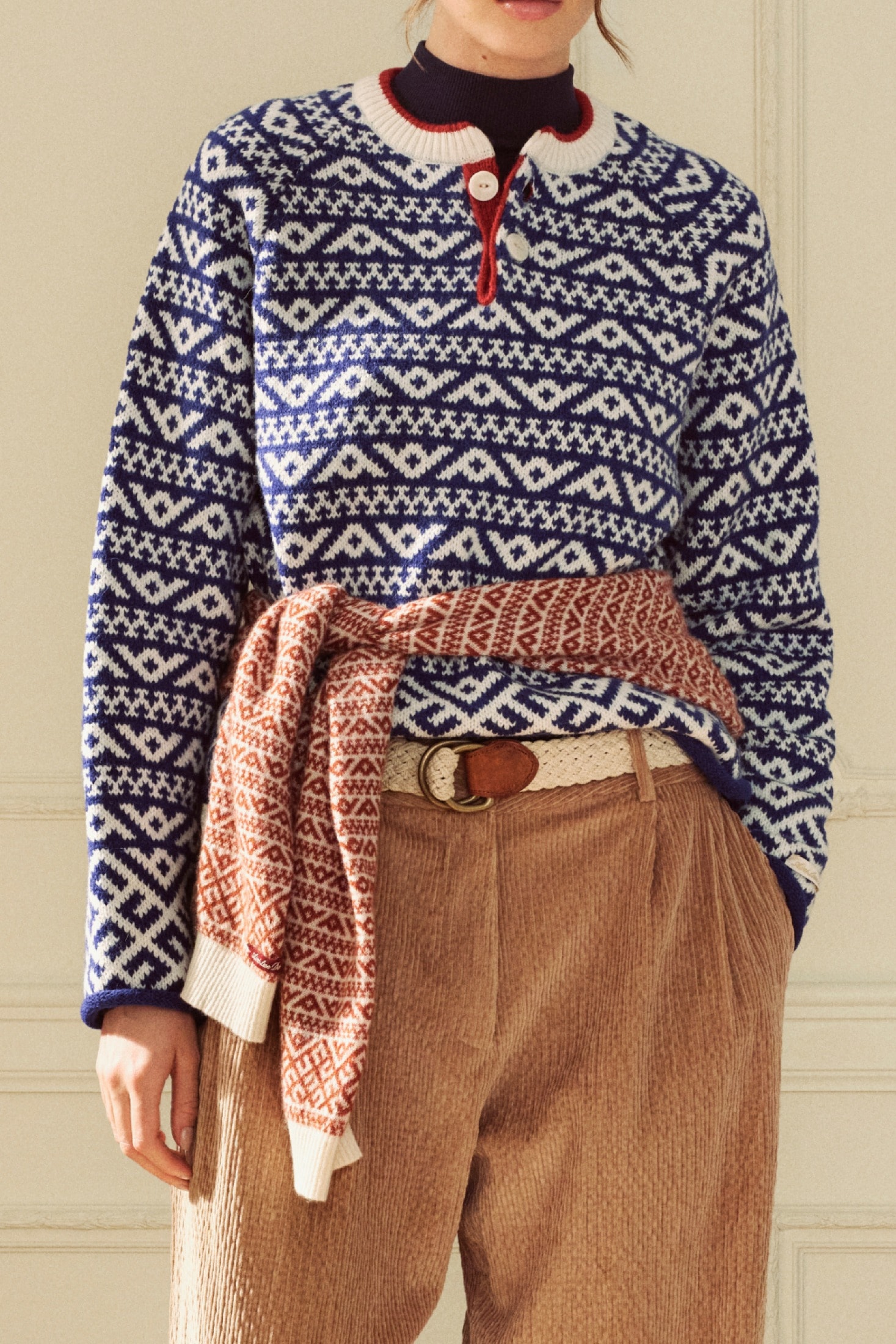 Aimé Leon Dore Womens Fall/Winter 2026 Collection Release Info lookbooks