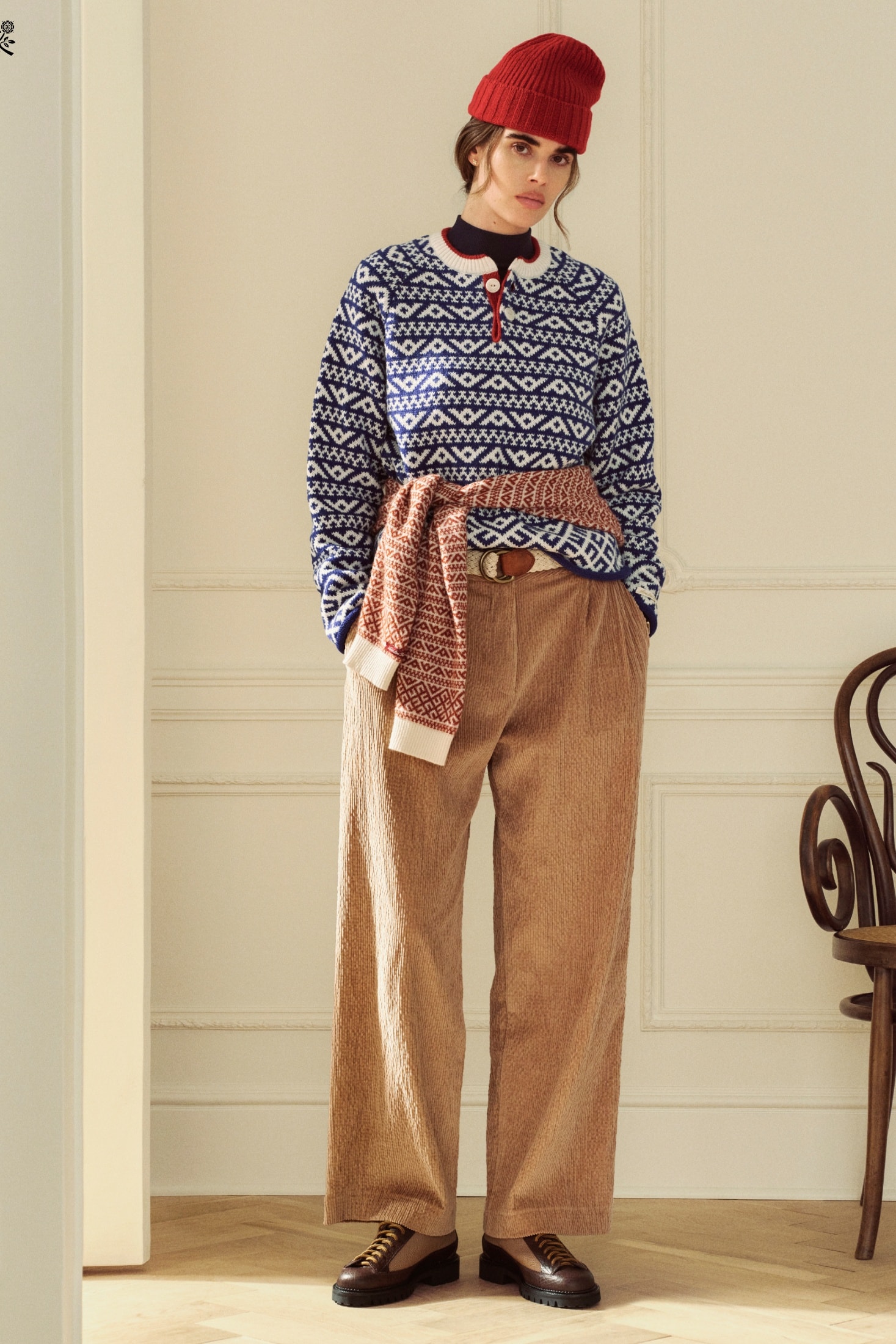 Aimé Leon Dore Womens Fall/Winter 2026 Collection Release Info lookbooks