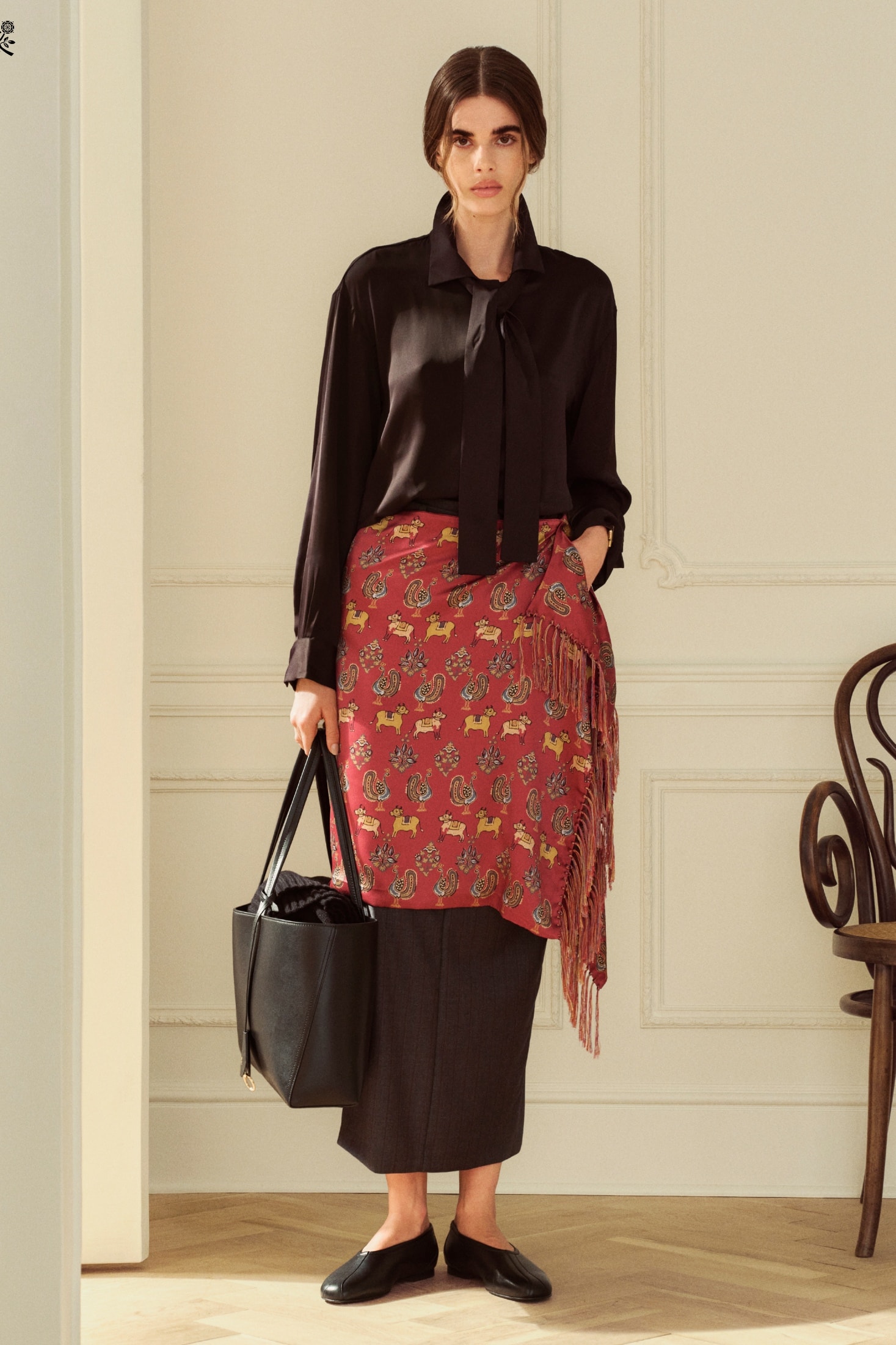 Aimé Leon Dore Womens Fall/Winter 2026 Collection Release Info lookbooks