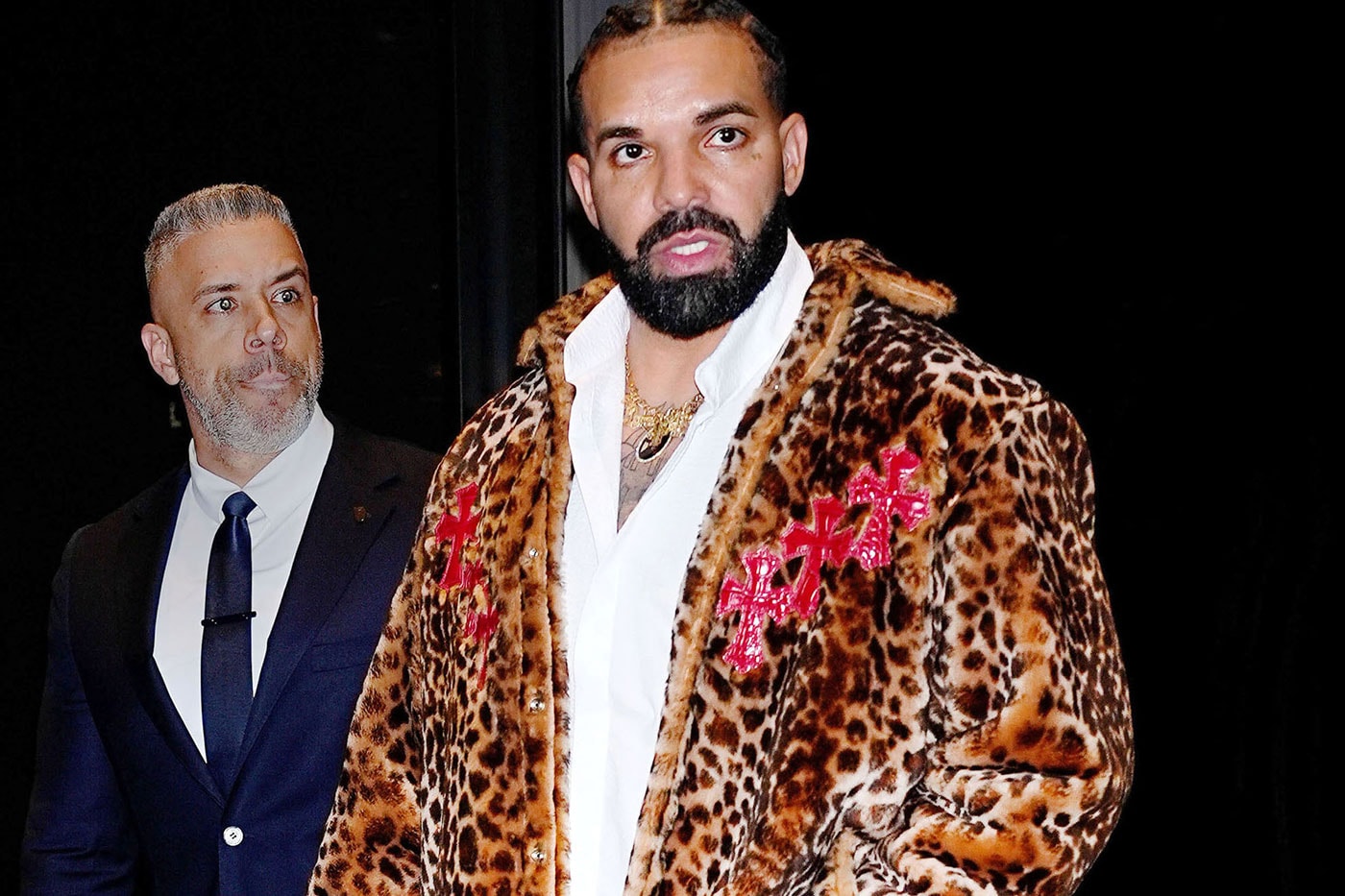 Drake Is Reportedly Set to Sign the Biggest Record Deal in History With UMG