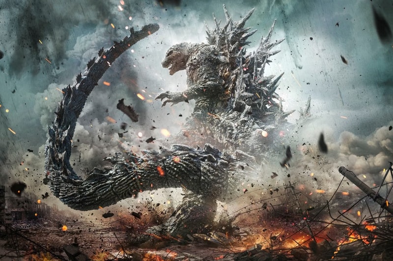 'Godzilla Minus One' Is One of the Most Important Blockbusters in Years and Nobody Is Talking About It Enough
