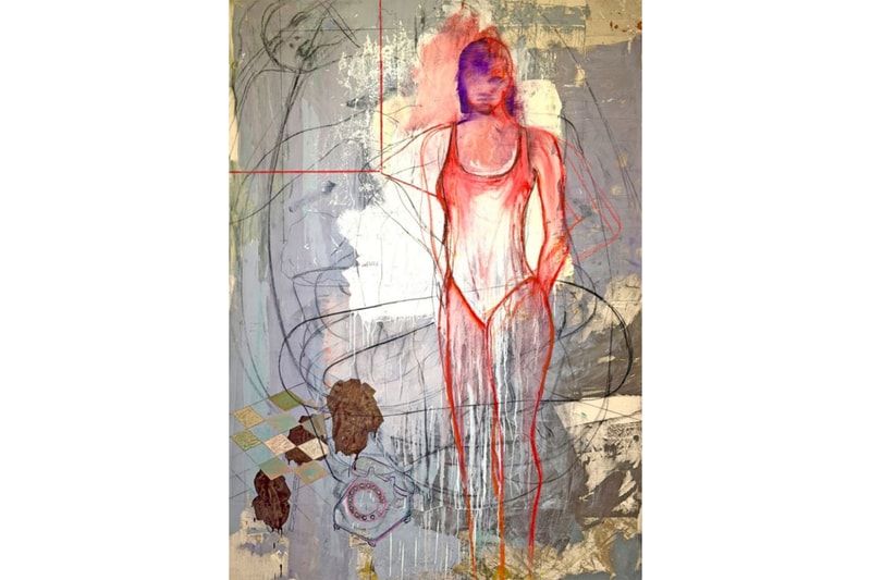 InScope Art Fair Debuts Miami Beach 2026 Artworks Exhibitors